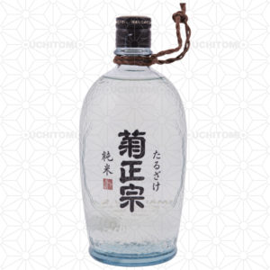 TARUZAKE JUNMAI TOKKURI 15% "KIKUMASAMUNE" 720ML