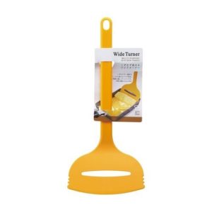 KUZUSAZUKAESERU WIDE TURNER YELLOW "MARNA" K366Y