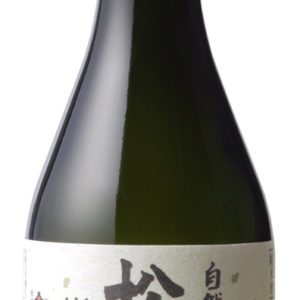 DEWATSURU MATSUKURA JUNMAI 16% "AKITASEISHU" 300ML