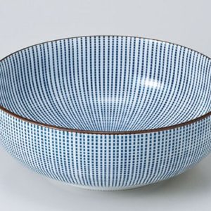 SENDAN TOKUSA 7.0 BOWL 21.8X8CM
