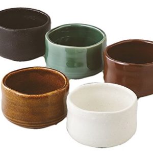 HANNARI WAN 5P 9.2X6CM