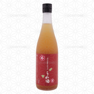 HAKKAISAN SHOCHU UMESHU 14% "HAKKAISAN" 720ML