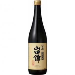 HAKUSHIKA KUROMATSU TOKUB. JUN.14% "TATSUUMA" 720ML
