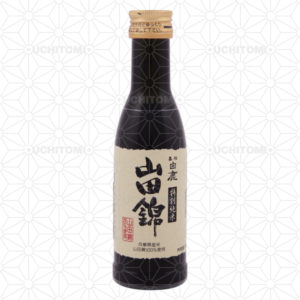 HAKUSHIKA KUROMATSU TOKUB. JUN.14% "TATSUUMA" 180ML