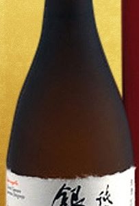 GINREI JUN.DAIGINJO 15.5% "GASSAN" 720ML