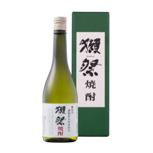 DASSAI SHOCHU 39% "ASAHI" 720ML