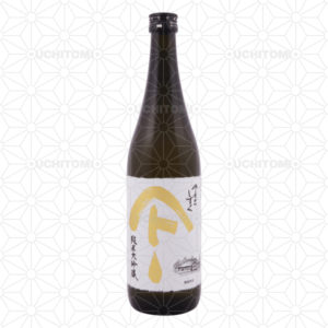 YAMATOSHIZUKU JUN.DAIGINJO 16%"AKITA "720ML