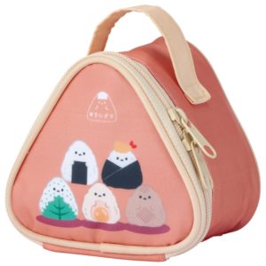 COOL ONIGIRI BAG YURUNIGIRI "SKATER" KONC2