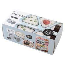KANTAN ONIGIRI KIT&CASE MUSUBEAT BLUE "ARNEST" A-77370