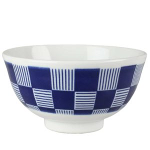 CHAWAN CHUHIRA ICHIMATSU 10.7X5.5CM