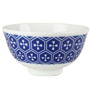 CHAWAN CHUHIRA KIKKO 10.7X5.5CM