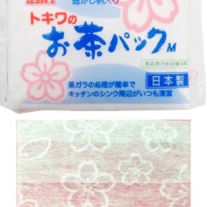 OCHA PACK 60P "TOKIWA" 9.5CM X 7CM