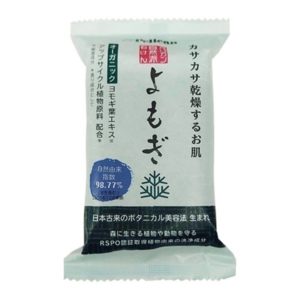 NATURAL SOAP YOMOGI "PELICAN" 100G