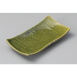 ORIBE YAKIMONOZARA 195X105X36MM