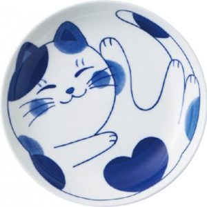 NEKOCHIGURA MIKE UK60 SARA 20X3.5CM