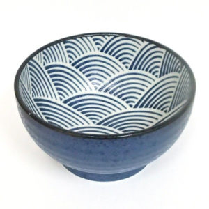 SEIGAIHA AOYU 5.5 KAMAAGEDON 170X90MM