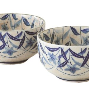 TANOUDEIKIKYOU TAYOWAN PAIR 12.8X7.8CM