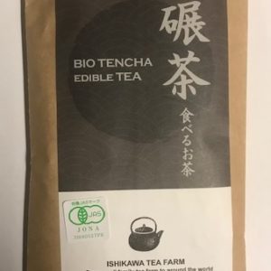 YUKI ITETSUCHA TENCHA TABERU OCHA "ISHIKAWA" 40G