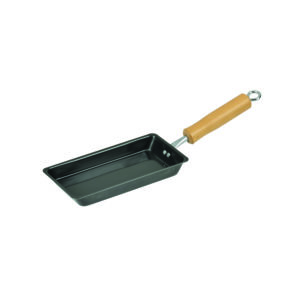 THE TETSU IKKI NI MAKERU OBENTO YO TAMAGOYAKI "PEARL" HB-2407