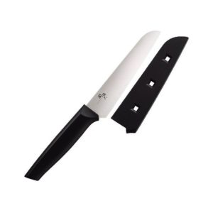 SEKIMAGOROKU COMPACT KNIFE SAYATSUKI "KAI" DH-3342