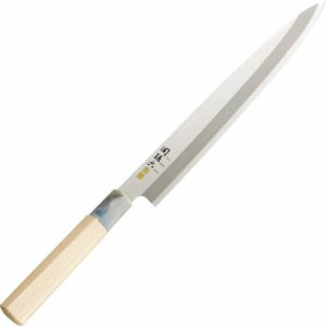 SEKIMAGOROKU GINJU SASHIMI "KAI" AK-5068 240MM