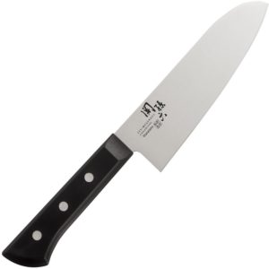 SEKIMAGOROKU WAKATAKE SANTOKU "KAI" AB-5420 165MM