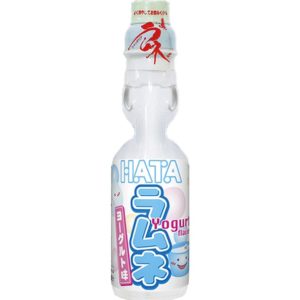 RAMUNE YOGURT "HATAKOSEN" 200ML