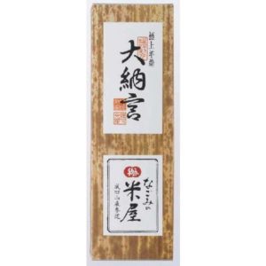 GOKUJO YOKAN DAINAGON "YONEYA" 400G