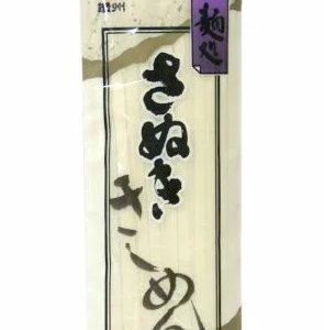 HONBA SANUKI KISHIMEN "SANSHU" 250G
