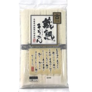 KURAUMASHI SOMEN HINE "KANESU SEIMEN" 350G