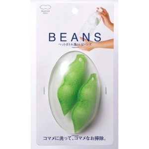 PET BOTTLE ARAI BEANS 2P "MARNA" K117