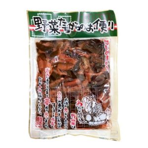 SHIBA ZUKE "MARUTSU" 150G
