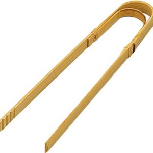 TAKEMAGARI TONG MEDIUM 21.5CM