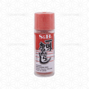 ICHIMI TOGARASHI "SB" 15G