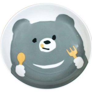 KUMA TO GOHAN UK60 SARA 20X3.5CM