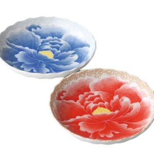 MOMOYAMA BOTAN CHUZARA PAIR 2P