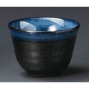 KUROKESSHO NAMAKOSORI SENCHA 82X59MM