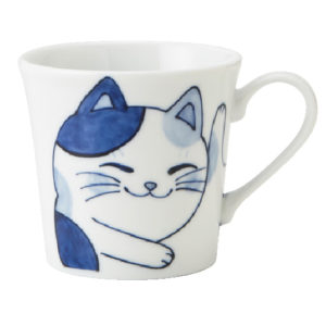 NEKOCHIGURA MIKE YK MUG S 300CC