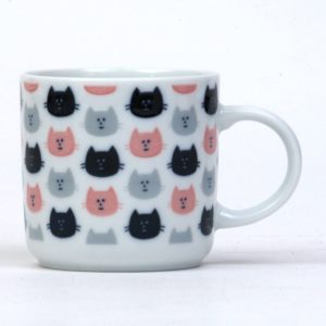 MEAL KIDS NEKO VP MUG 210CC