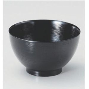 HAKEME SHIRUWAN KURO 300CC 10.5X6.4CM