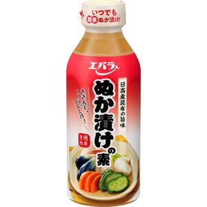 NUKAZUKE NO MOTO "EBARA" 300ML