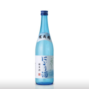 JUNMAISHU NIGORIZAKE 12.5% "KAMOTSURU" 720ML