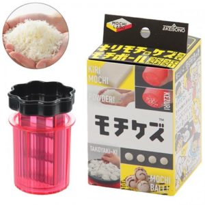 MOCHILABO MOCHI CASE POWDER "AKEBONO" SE-2505