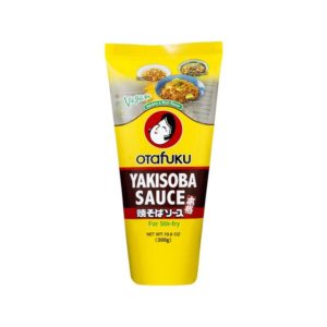 YAKISOBA SAUCE EX. "OTAFUKU" 300G