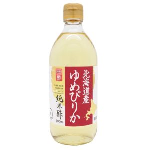 HOKKAIDOSAN YUMEPIRIKA JUNMAISU "UCHIBORI" 500ML