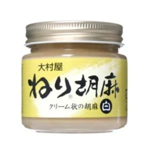 NERIGOMA SHIRO "OHMURAYA" 130G