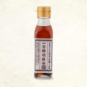 HOJUN GOMAABURA "KUKI" 105G