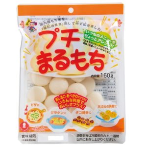 PUCHI MARUMOCHI "MAEHARA" 160G