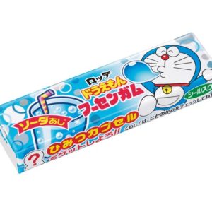 DORAEMON FUSENGUM 5P "LOTTE" 17G