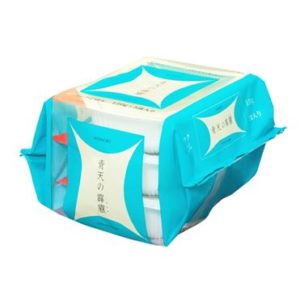 TEION SEIHOMAI OISHII GOHAN SEITEN NO HEKIREKI 3P "IRIS" 450G